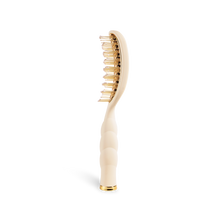 Load image into Gallery viewer, Vented Hair Brush | Tan
