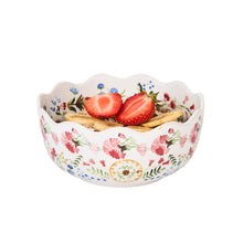 Load image into Gallery viewer, Sofia Multi Cereal/ Ice Cream Bowl

