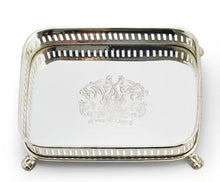 Load image into Gallery viewer, Galway Engraved Tray
