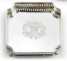 Load image into Gallery viewer, Galway Engraved Tray

