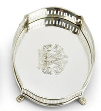 Load image into Gallery viewer, Galway Engraved Tray
