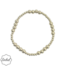 Load image into Gallery viewer, Gold Filled  |  Pattern 15
