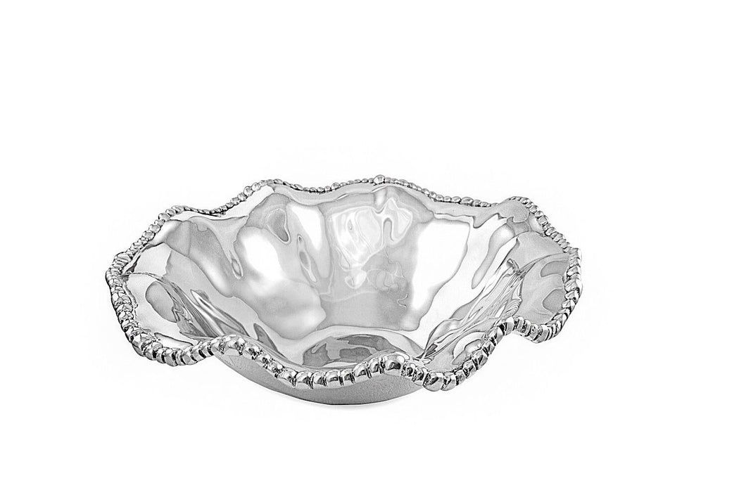 Organic Pearl Diana Large Bowl