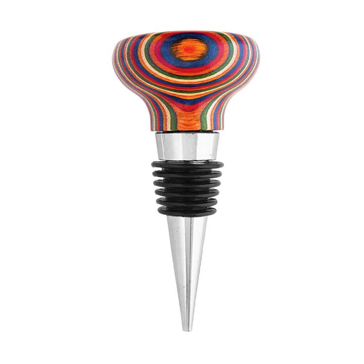 Baltique® Marrakesh Collection Wine Botle Stopper