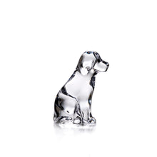 Load image into Gallery viewer, Glass Dog
