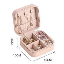 Load image into Gallery viewer, Jewelry Storage Box
