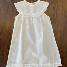 Load image into Gallery viewer, White Ruffle Gown

