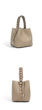 Load image into Gallery viewer, Austin Bucket Bag - Pebble
