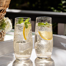 Load image into Gallery viewer, Provence Stemless Flute
