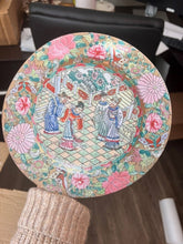Load image into Gallery viewer, China Plate Grandmillennial Mousepad
