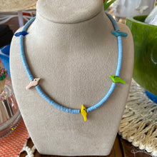 Load image into Gallery viewer, Short Fetish Birds Necklaces
