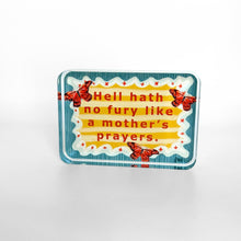 Load image into Gallery viewer, Mother's Prayers Acrylic Block
