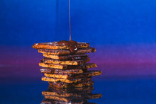 Load image into Gallery viewer, Legally Addictive Churros! Toffee and Chocolate Covered Cookie
