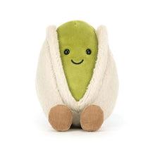 Load image into Gallery viewer, Amuseables Horatio Pistachio
