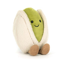 Load image into Gallery viewer, Amuseables Horatio Pistachio
