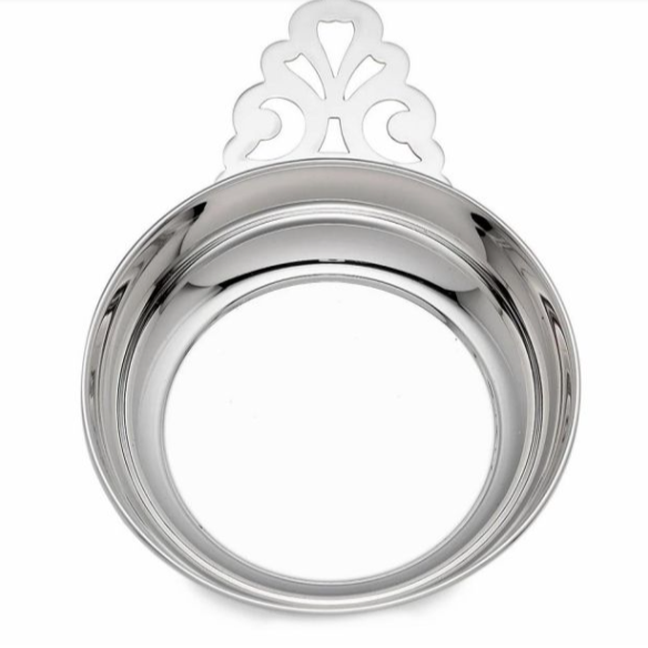 Classic American Porringer Sterling