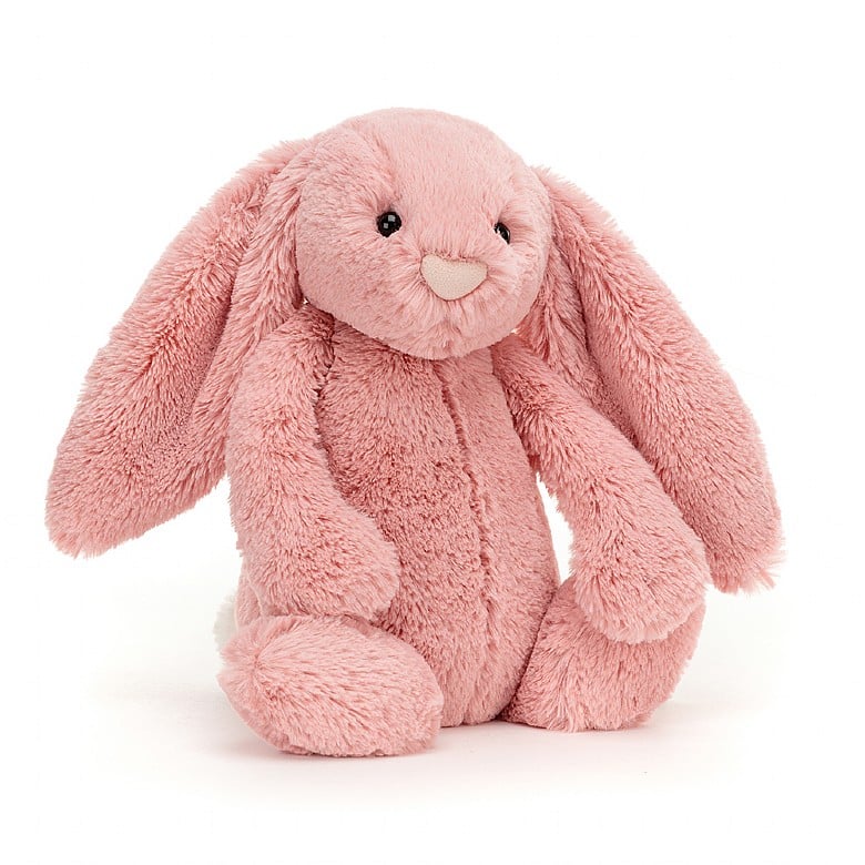 Bashful Petal Bunny Med