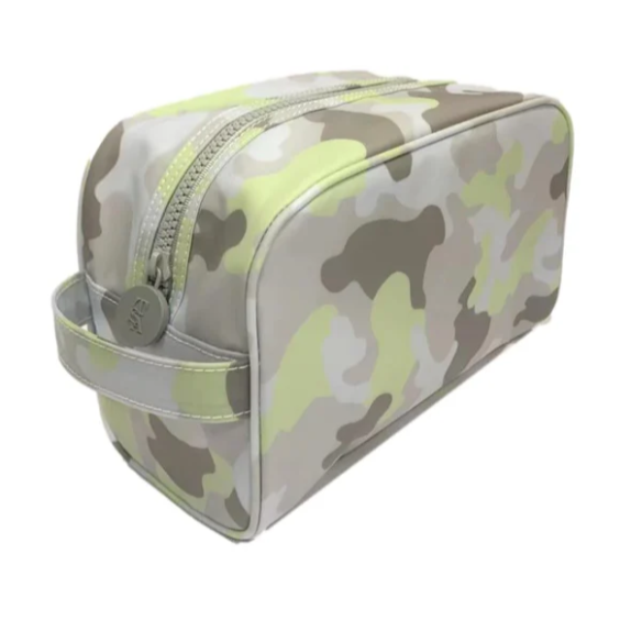 Camo Blue Stowaway