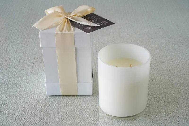 Earl Grey 2-Wick Candle