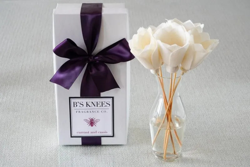 Cornut Diffusers Currant & Cassis Classic Reed Diffuser – Cole and Co.