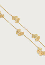Load image into Gallery viewer, Butterfly Station Necklace
