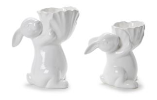 Bunny Cachepot/Planter