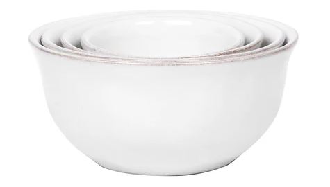 Puro Nesting Prep Bowls