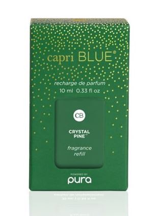 Crystal Pine Diffuser Refill