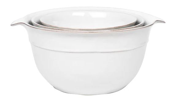 Puro Nesting Serving Bowls S/3