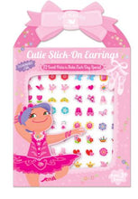 Load image into Gallery viewer, Cutie Stick-On Earrings
