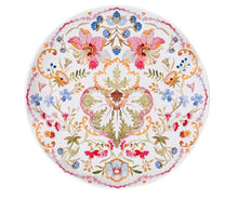 Load image into Gallery viewer, Sofia Melamine Dinner Plate - Multi
