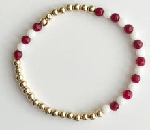 Load image into Gallery viewer, Colorblock Bracelet
