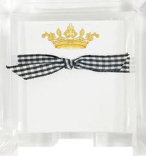 Load image into Gallery viewer, Mini Notepad Sheets in Acrylic Holder
