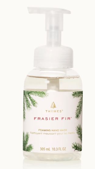 Frasier Fir Foaming Hand Wash