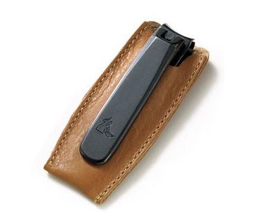 Executive Toenail Clipper