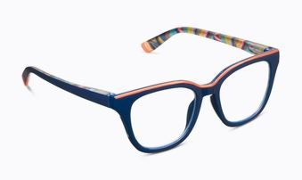 Trapeze Progressive Navy