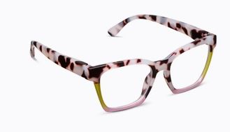 Birdie-Pink Chai Readers