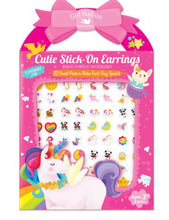Load image into Gallery viewer, Cutie Stick-On Earrings
