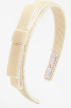 Load image into Gallery viewer, Dakota Bow Headband

