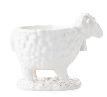 Load image into Gallery viewer, Clever Creatures Renoir Ram Serving Bowl

