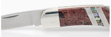 Load image into Gallery viewer, Gemstone Exotics Lockback Knife - Single
