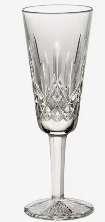 Lismore Champagne Flute 4 oz