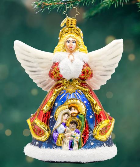 Nativity Guardian