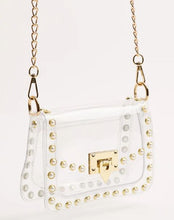 Load image into Gallery viewer, The Jackie Handbag
