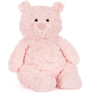 Leola Bear Large
