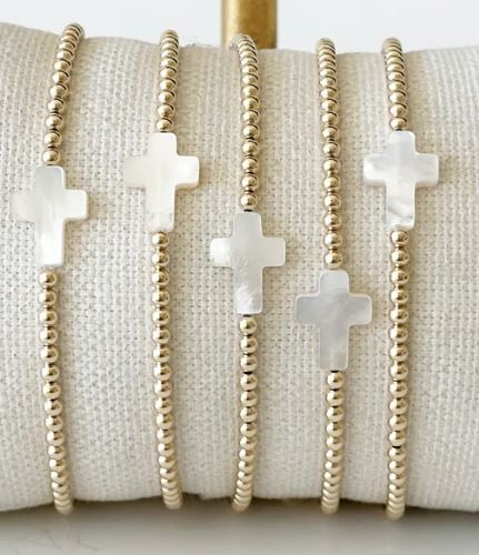 Sunday Morning Bracelet