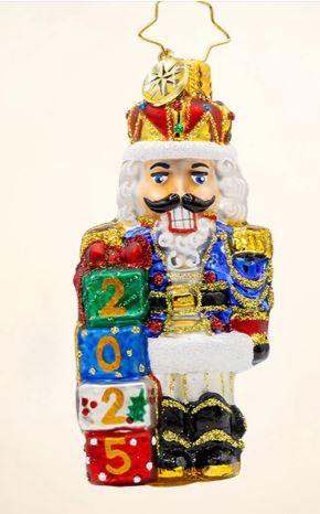 Royal Gift Guardian 2025 Gem