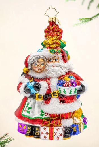 Holiday Harmony