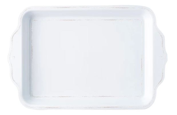 Berry & Thread Melamine 24