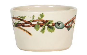 Forest Walk Ramekin
